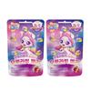 Catch! Teenieping Hachuping Jelly 50g, Shimmerping Jelly 50g, Auroraping Jelly 50g & Hachuping’s 4D Jelly 42g (16 Options)