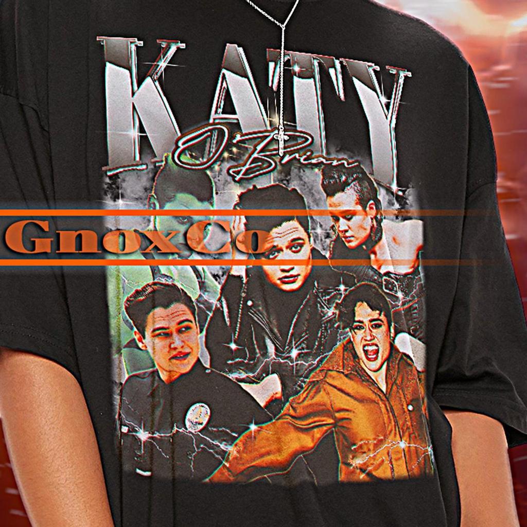 KATY O’BRIAN Vintage Shirt, Katy O’Brian Homage Tshirt, Katy O’Brian Fan Tees, Katy O’Brian Retro 90s Sweater, Katy O’Brian Merch Gift #saf