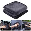 Microfiber Cleaning Cloth,3 Size Option,Super Absorbent Towels, Car Washing Cloth Lint Frees Microfiber Towel