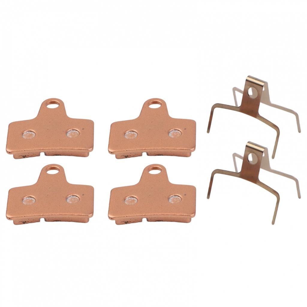 MTB Disc Brake Pads Mountain Bike Pad Bicycle Bike