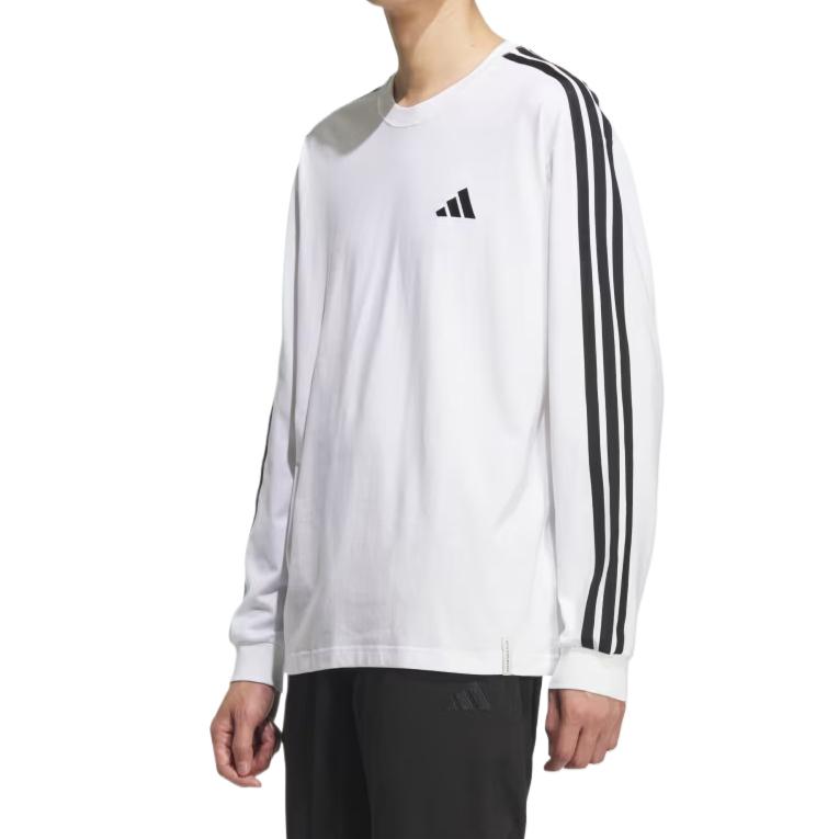 Adidas Essential Fleece Crewneck Sweatshirt Men tops KF3731