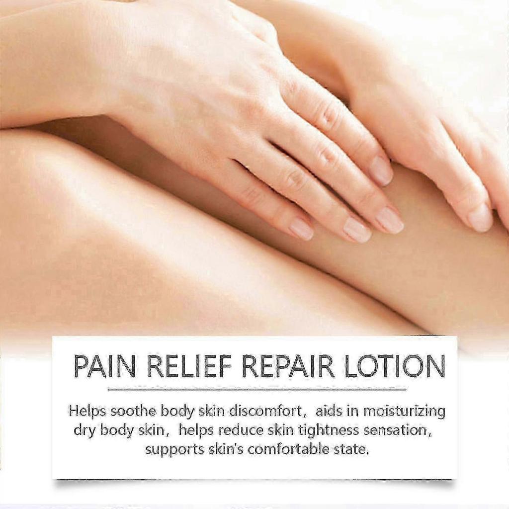 3X Mira Pain Relief and Repair Cream,Organics Pain Relief Massage Cream Rubs for Back,Neck,Hands,Knees_tgdn