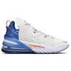 Nike LeBron 18 Los Angeles By Day DB8148-200