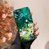 PIKMIN 4 Phone Case Fundas For Xiaomi 15 14 12 Lite Pro 13 11t POCO X5 M6 M5 X6 X3 F5 F6 Pro Cover