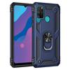 for Honor 9A Case for Honor 9 A Cover Military Armor Bumper Shockproof Magnetic Car Holder Phone Case for Huawei Honor 9A