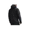 Nike ISPA SS25 Adapt Sense Minimalist Comfortable Fashion Long Sleeve Cotton Jacket Unisex Jacket Black HF6401-010