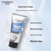 CHANDO Men's Whitening Facial Cleanser