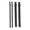 5pcs Polyester Material Reaction Training Belt Set  For Sports Training