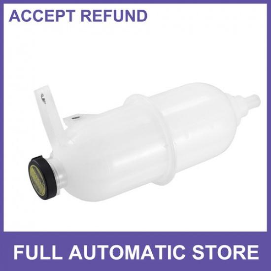 Coolant Radiator Reservoir Tank Single  for Toyota Hilux Vigo 2005-2014