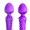 Realistischer Tentakel-Oktopus-Dildo 5,5" Silikon-Vibrator-Spielzeug mit Saugnapf Erwachsenen-Sexspielzeug für Frauenvergnügen