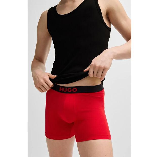 HUGO Set 10260754 боксеры
