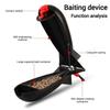 Spomb Carp Bait Boat Fishing Rocket Feeder Lure Initiator Boat Spomb Float Bait Holder Fishing Accessories
