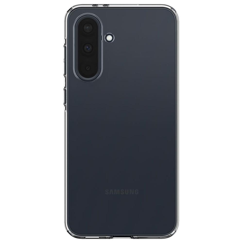 Etui do Samsung Galaxy A36 5G Spigen Liquid Crystal Przezroczysty