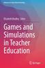 The Games and Simulations In Teacher Education Book