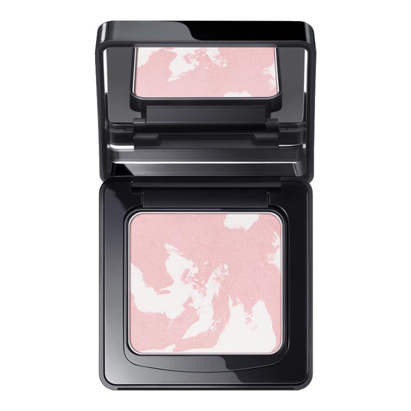 Carslan Setting Powder Compact