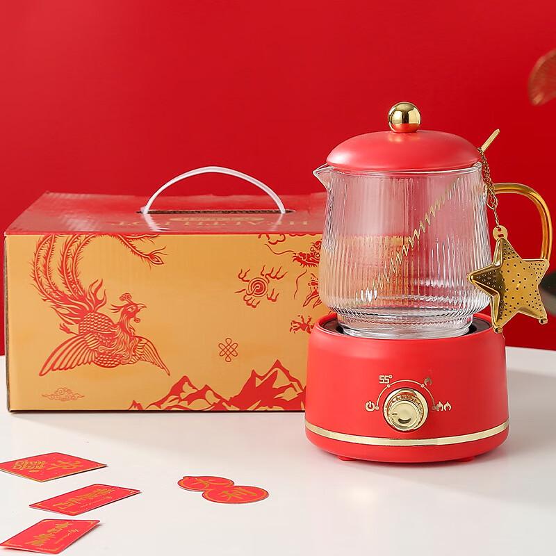 Шанци Автоматический Изолированный Электрический Чайник для Здоровья