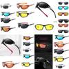 Gafas de Sol Para Hombres y Mujeres Con Estilo Cuadrado Retro Ideales Para Deportes**