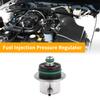 UXCELL Fuel Pressure Regulator Fuel Pump Regulator for Volvo Penta 4.3, 5.0, 5.7 1 Pc