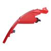 Rear Bumper Fog Light For Ford Left Bumper Lamp Color Red Rear Fog Light Passenger Side Left For Bumper Replacement