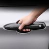 For Toyota Avalon External Door Handle Protective Cover Decorative Frame Car Interior Modified Decorative Accessories