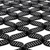 Grille de Sol Grille Géocellulaire Profonde de 2 Pouces 17.06x8.86 Pieds / 5200x2700mm pour Gravier