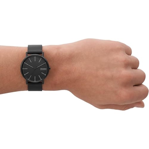 Skagen Men's Watch SKW6902 Black