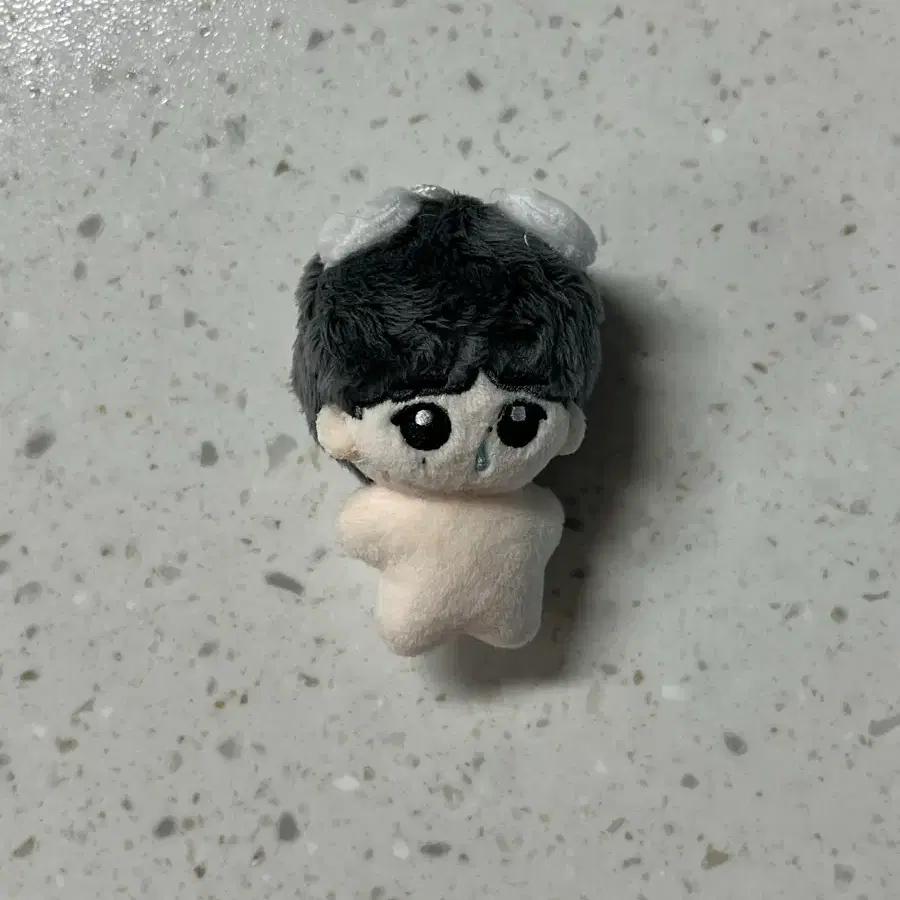 ENHYPEN Sunghoon Ppeun Attribute Doll 5cm
