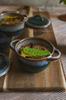 POT BOWL 200ml BAKING TRAY BAKING TRAY LARD CONTAINER