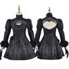 Beishui Trading Neil Machinery Era Cos Clothing Women's Clothing 9s Youha'er 2b Sister Cosplay Two-dimensional Animation Clothing