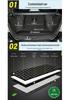 Full Coverage Trunk Mat for 13th, 14th, and 15th Gen Sylphy