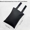 Outdoor Faucet Covers,Anti-Freeze Winter Tap Protector with Universal Connector Thread,Easy Dismantling Faucet Insulation Pouch
