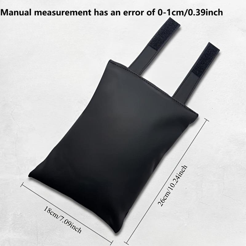 Outdoor Faucet Covers,Anti-Freeze Winter Tap Protector with Universal Connector Thread,Easy Dismantling Faucet Insulation Pouch