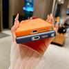 For Magsafe Phone Case For iPhone 17 16 Plus 15 14 13 12 Pro Max 11 Promax Magnetic Wireless Charge Bumper Skin Feel Cover
