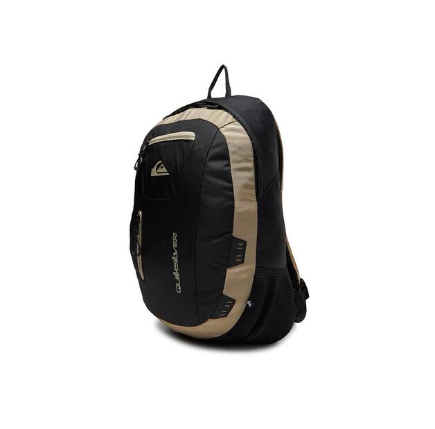 Quiksilver Backpack QUIC-P-006-07 Black