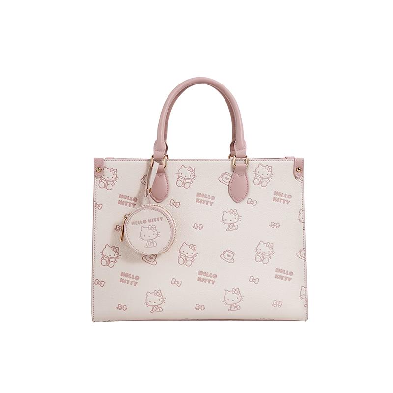 Сумка-тоут Sanrio Hello Kitty Gift Box Set