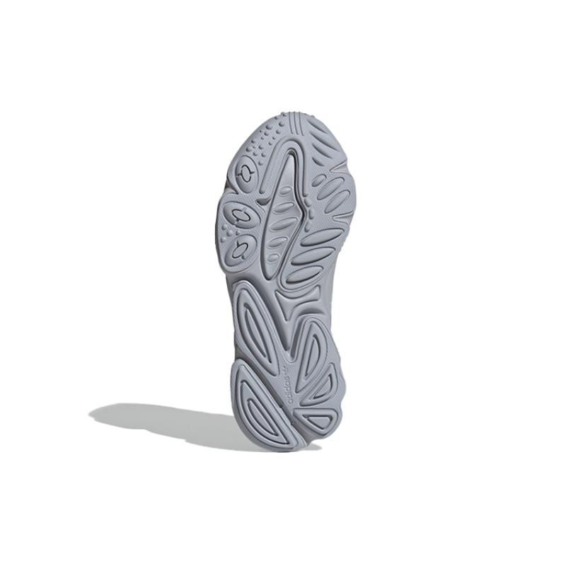 Adidas Adidași de damă Ozweego 'Halo Silver' Q46166