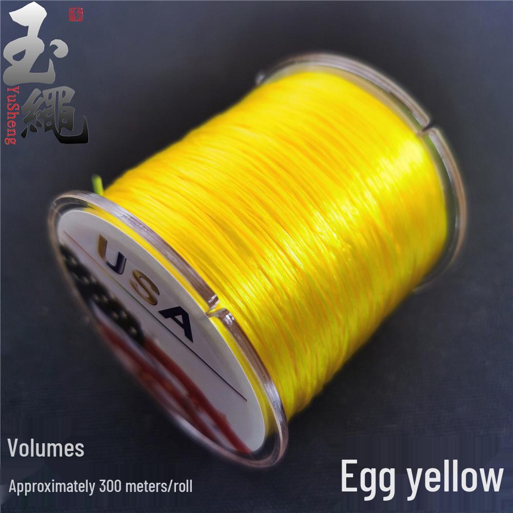 High-Grade USA Crystal Elastic Cord for Stringing Agate Bracelets - Flat Shape Tendon Rope
