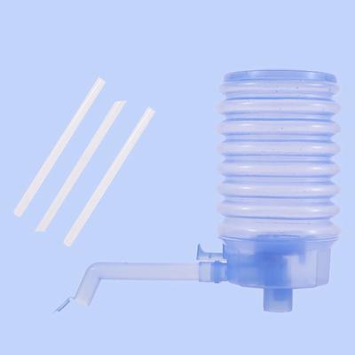 Hand Pressure Type Barreled Water Pump Water Dispenser Water Dispenser Purified Water Bucket Drinking Water Pump Household Miner