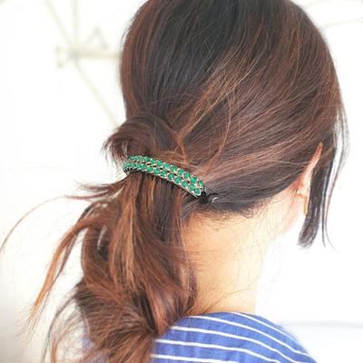 RACOHA New Splendid Beauty Easy Clip Hair Pin