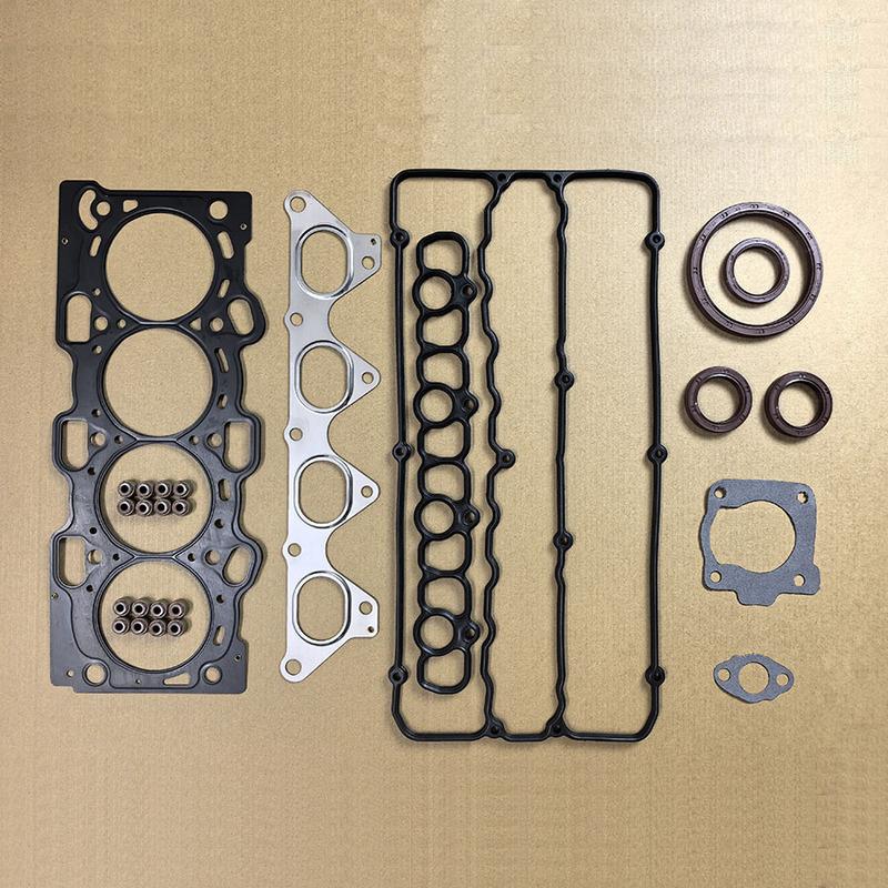 4G94 GDI FOR MITSUBISHI PAJERO PININ
