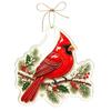 Acrylic Christmas Hanging Ornament Decoration for Holiday Tree and Home Display