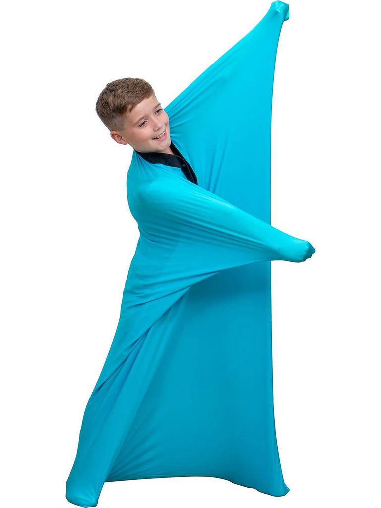 Sensorischer Ganzkörperstrumpf mit Vier-Wege-Stretch für Kinder mit ADHS