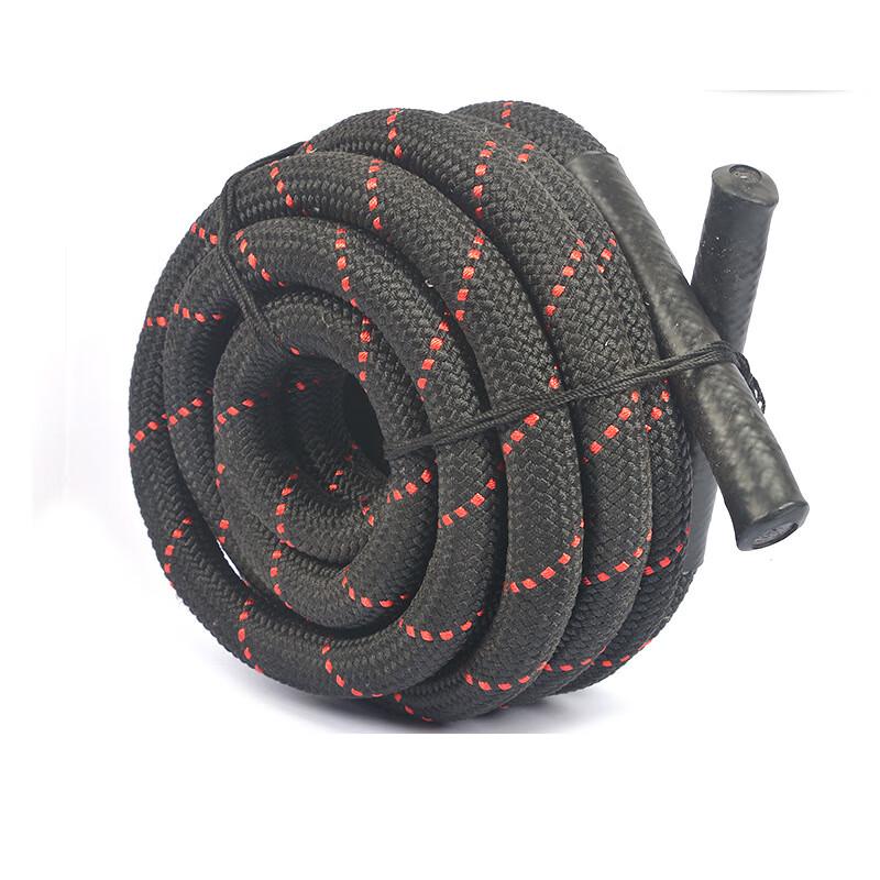 Heavy Duty Battle Rope for Fitness Training
