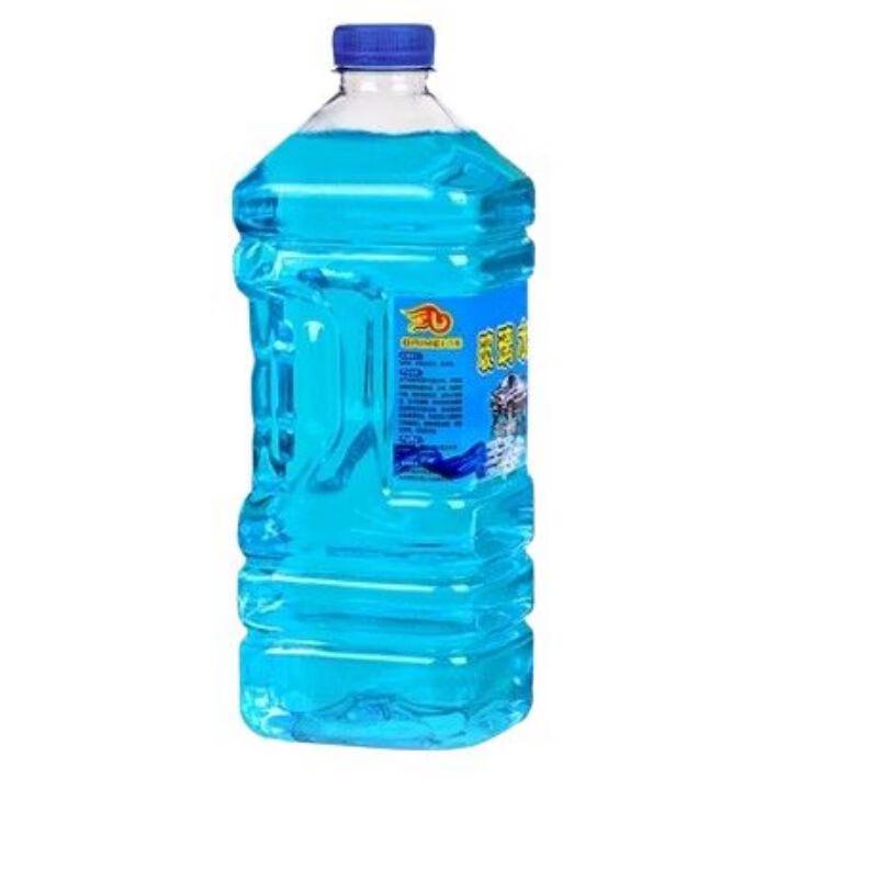 JURONG All-Season Antifreeze Windshield Wiper Fluid