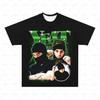 Real Rapper YEAT Retro Graphic T Shirt Men's Hip Hop Clothing Y2k Unisex Fashion Oversized Gangster Top Gift for Fan