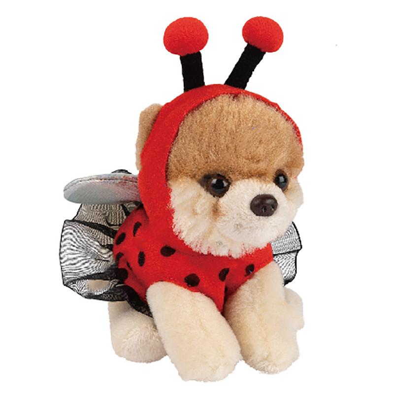 Babygund Daisy Grass Skirt Dog Plush Toy Stuffed Doll For Children Gift Birthday