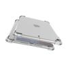 Clear Case for iPad 10.2 2019 Shockproof Corners TPU Cover for iPad 9.7 2017 2018 Air 2 1 Pro 9.7 11 10.5 12.9 Funda