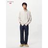 Uniqlo Straight Jeans Model  Japan