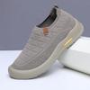 Fashion Men Shoes  Spring New Comfortable Soft Sole Sewing Casual Shoe Breathable Non Slip Sneakers Lightweight Large Size Men Shoes