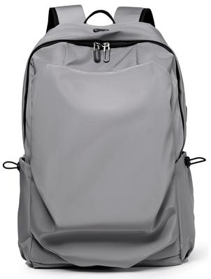 Populární Casual Large Town 5 Colors [RAKEE] Batoh, Stylový, Batoh, Batoh, Kapacita, Školní, Lehký, Vodotěsný, Odolný, Batoh,